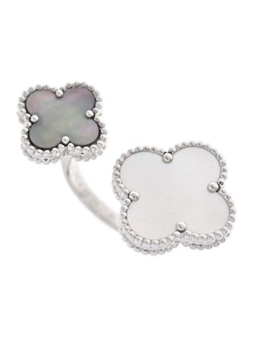Van Cleef & Arpels Cleef&arpels Ring